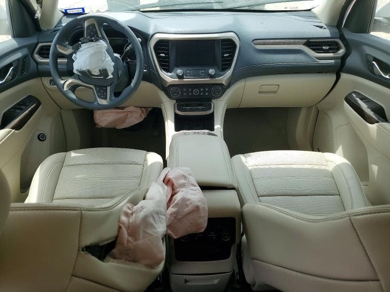 2023 GMC ACADIA DENALI 8