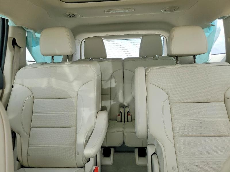 2023 GMC ACADIA DENALI 10