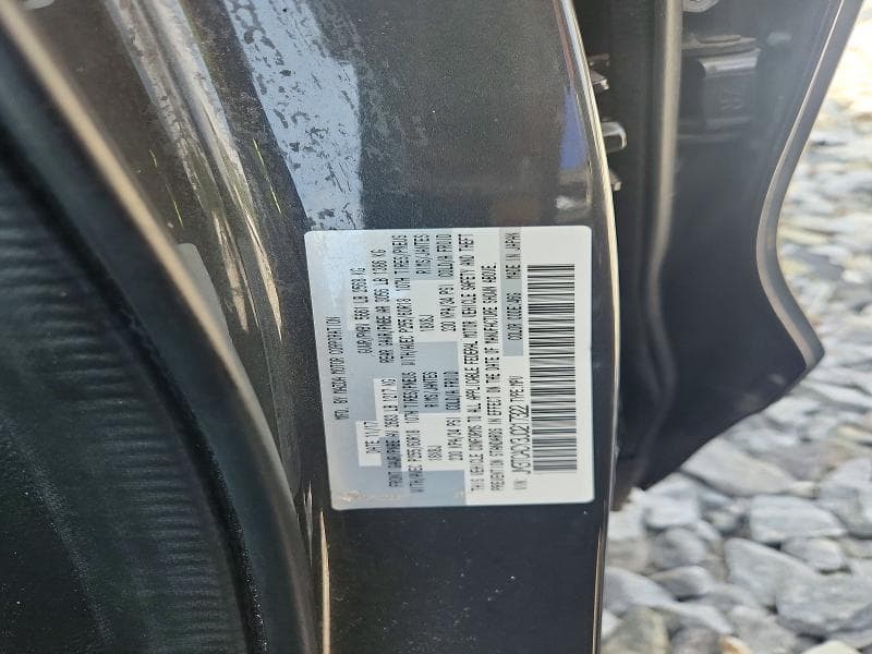 2018 MAZDA CX-9 TOURING 13