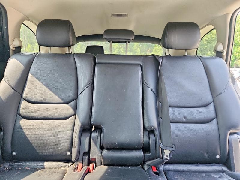 2018 MAZDA CX-9 TOURING 10