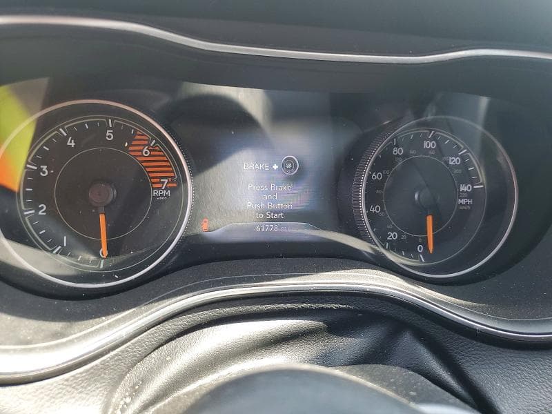 2019 JEEP CHEROKEE LIMITED 9