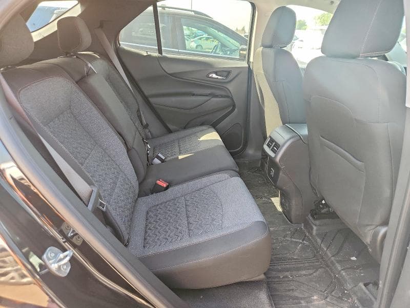 2022 CHEVROLET EQUINOX LT 11