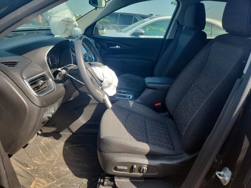 2022 CHEVROLET EQUINOX LT 7
