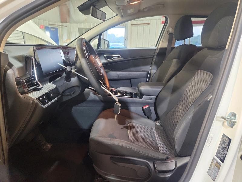 2023 KIA SPORTAGE LX 7