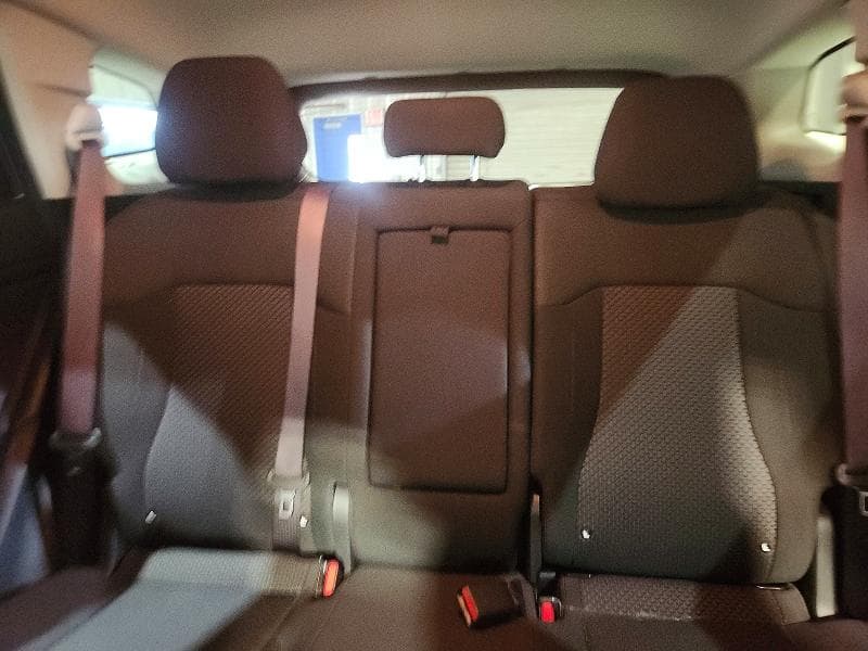 2023 KIA SPORTAGE LX 10