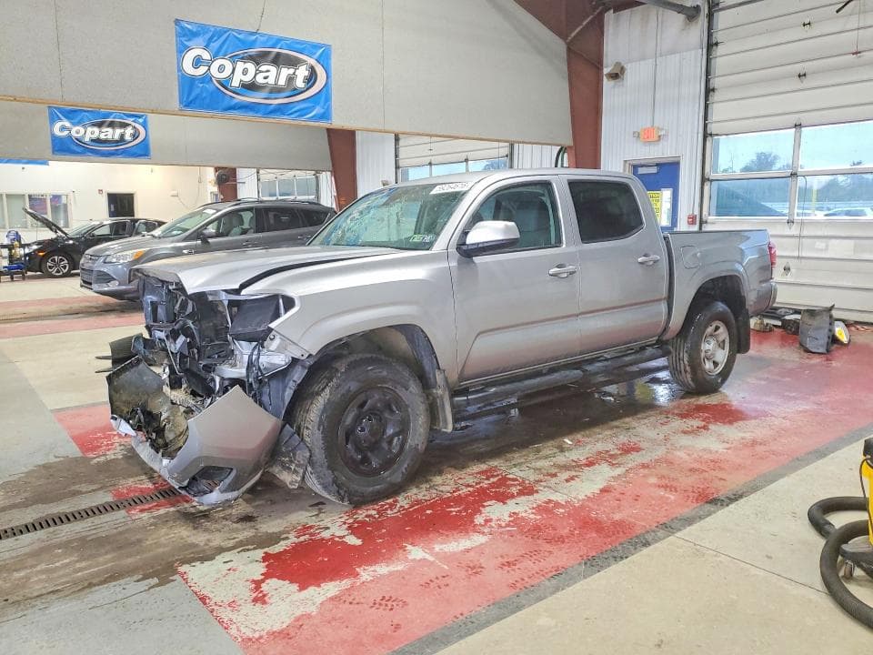 2021 TOYOTA TACOMA SR V6 - 1