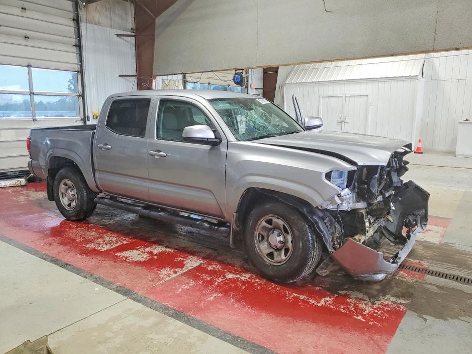 2021 TOYOTA TACOMA SR V6 4