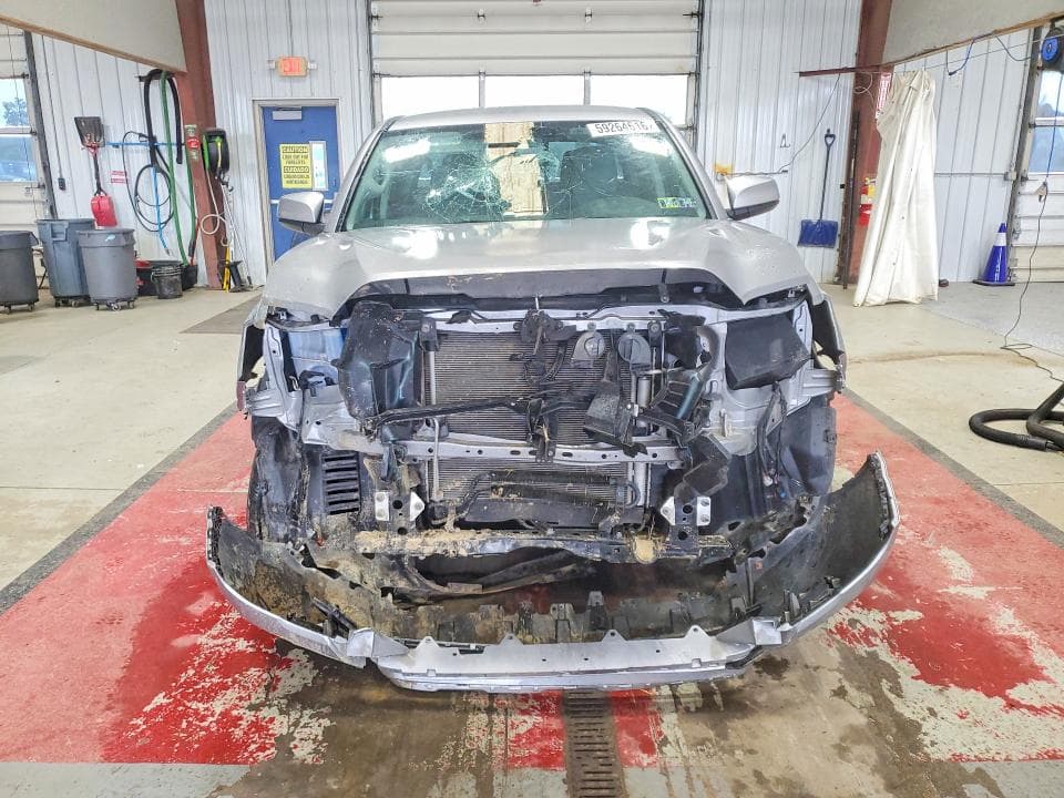 2021 TOYOTA TACOMA SR V6 5