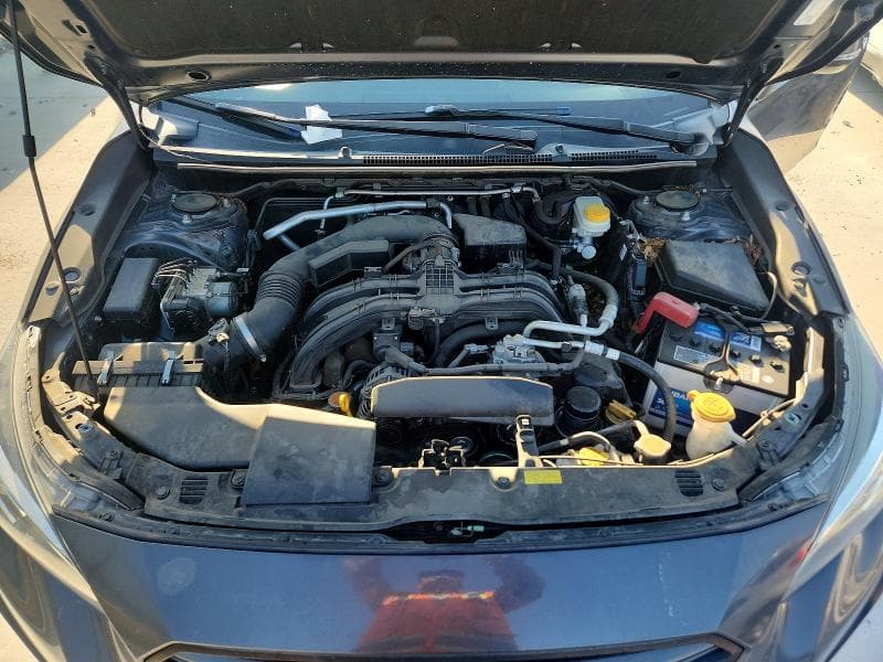 2021 SUBARU CROSSTREK SPORT SPORT 12