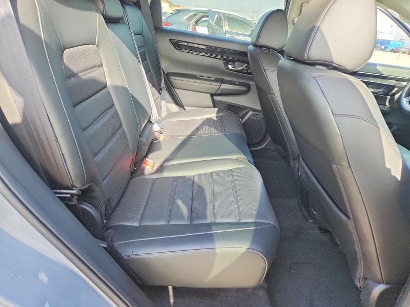 2025 HONDA CR-V EXL 10