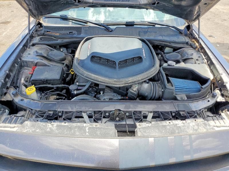 2019 DODGE CHALLENGER R/T SCAT PACK R/T SCAT PACK 11