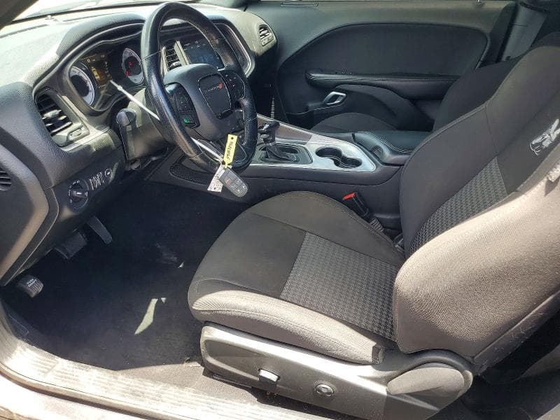 2019 DODGE CHALLENGER R/T SCAT PACK R/T SCAT PACK 7