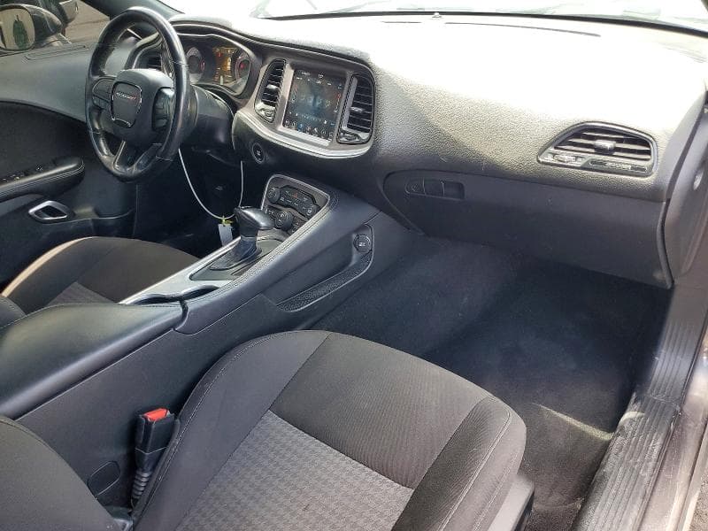 2019 DODGE CHALLENGER R/T SCAT PACK R/T SCAT PACK 8