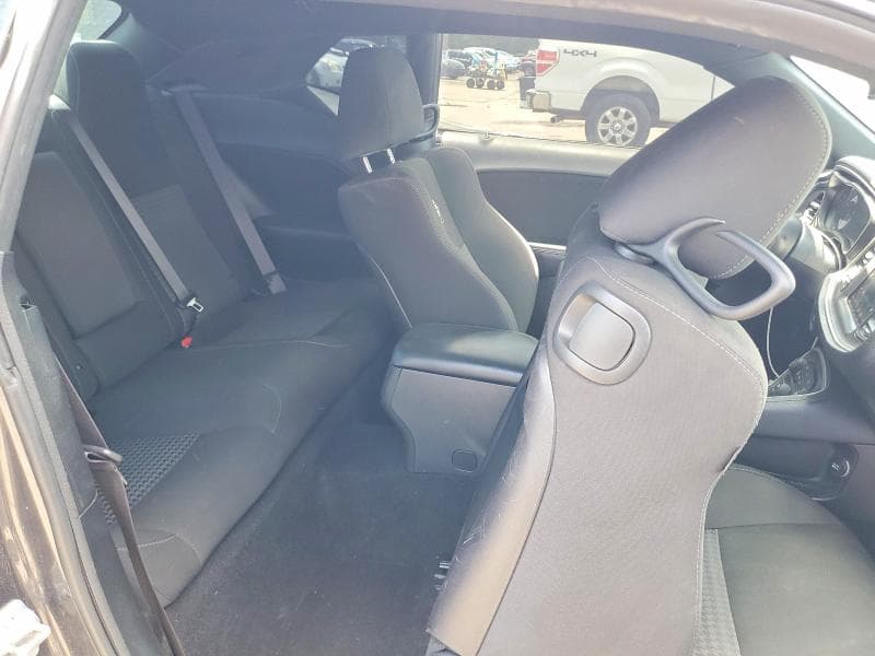 2019 DODGE CHALLENGER R/T SCAT PACK R/T SCAT PACK 10