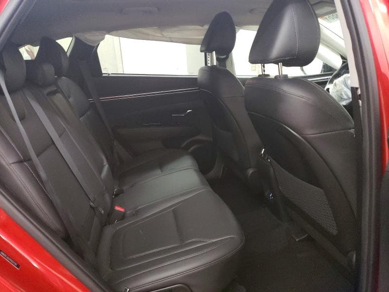 2023 HYUNDAI TUCSON LIMITED LIMITED 11