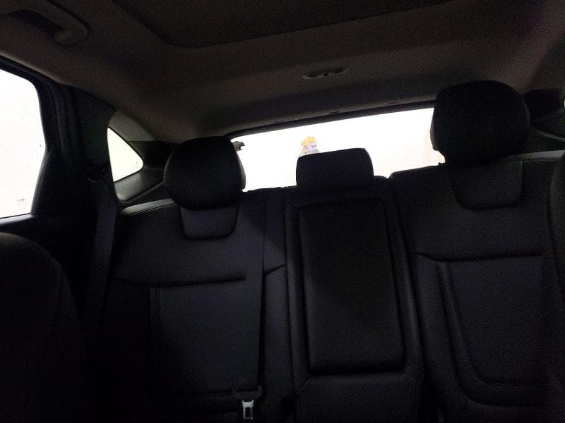 2023 HYUNDAI TUCSON LIMITED LIMITED 10