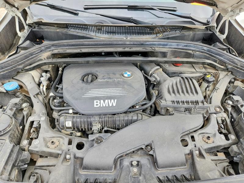 2018 BMW X1 XDRIVE28I 11