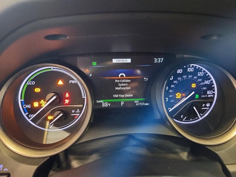 2022 TOYOTA CAMRY XSE 9