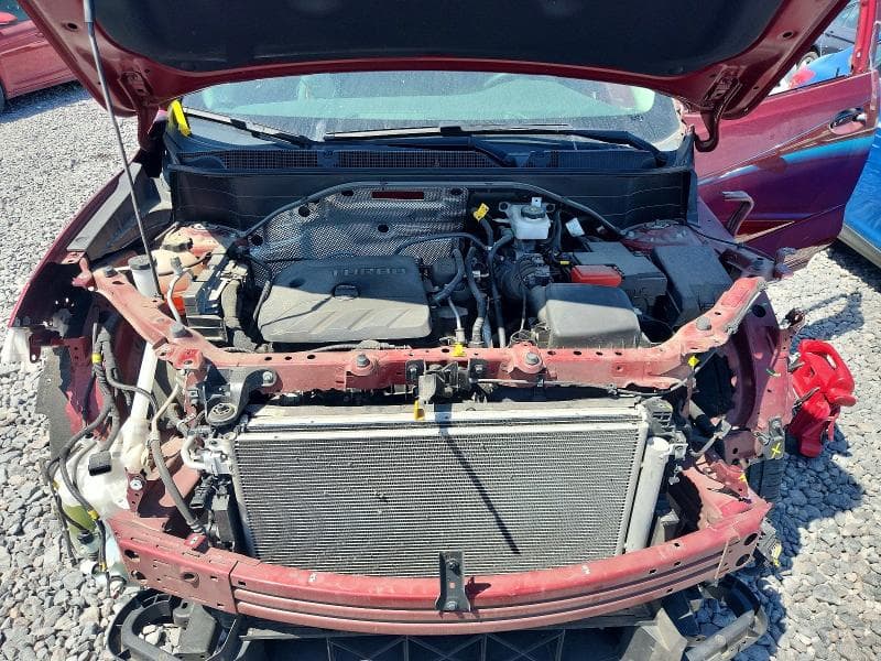 2023 BUICK ENCORE GX PREFERRED PREFERRED 11