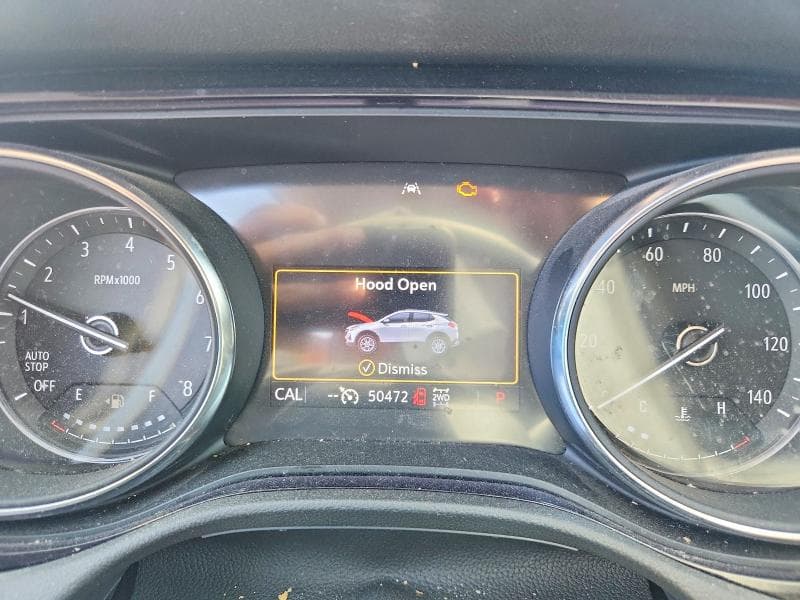 2023 BUICK ENCORE GX PREFERRED PREFERRED 9