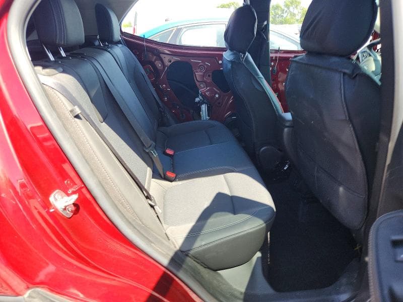 2023 BUICK ENCORE GX PREFERRED PREFERRED 10