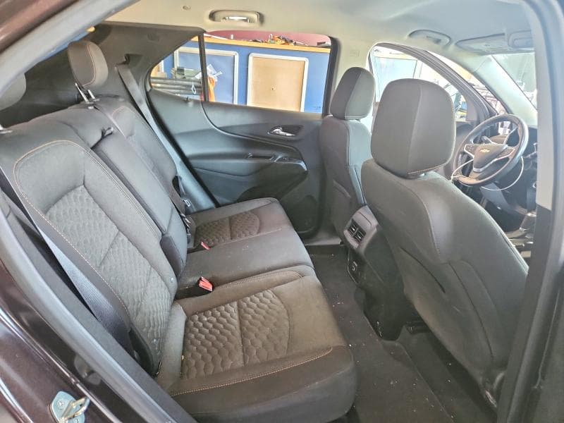 2020 CHEVROLET EQUINOX LT LT 11