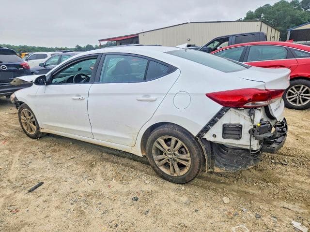 2018 HYUNDAI ELANTRA VALUE EDITION 2