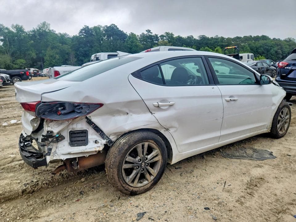 2018 HYUNDAI ELANTRA VALUE EDITION 3