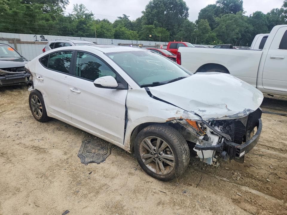 2018 HYUNDAI ELANTRA VALUE EDITION 4