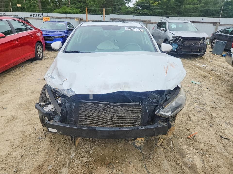 2018 HYUNDAI ELANTRA VALUE EDITION 5
