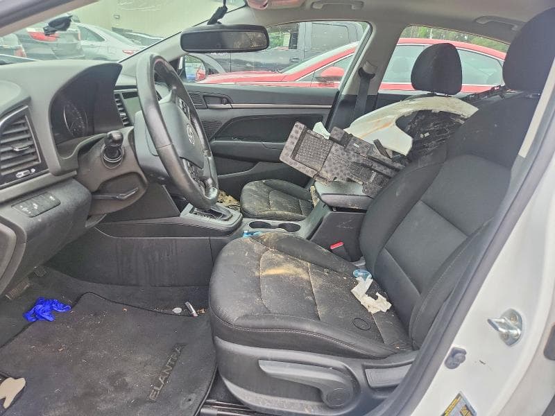 2018 HYUNDAI ELANTRA VALUE EDITION 7