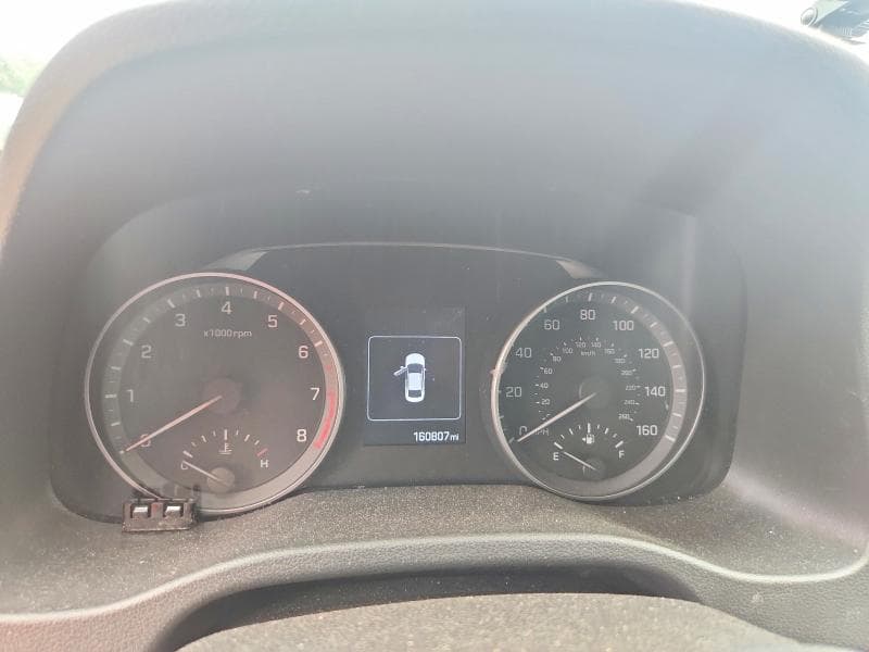 2018 HYUNDAI ELANTRA VALUE EDITION 9