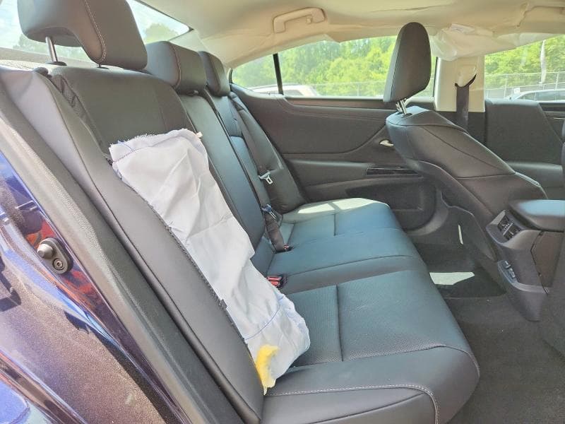 2025 LEXUS ES 300H BASE BASE 10