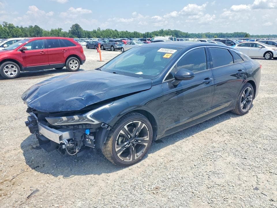 2023 KIA K5 GT LINE - 1