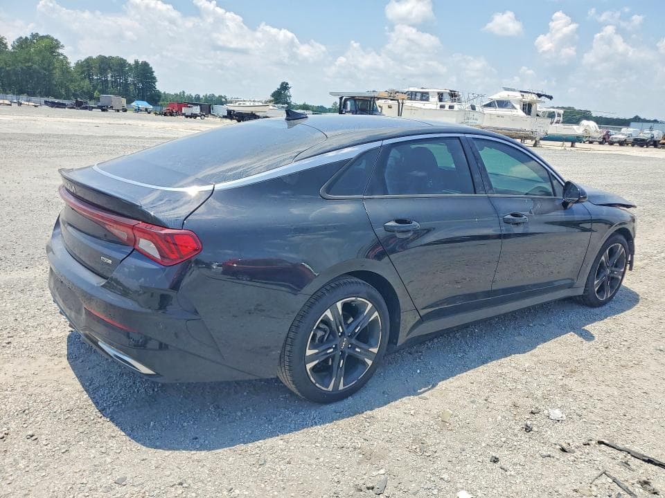 2023 KIA K5 GT LINE 3