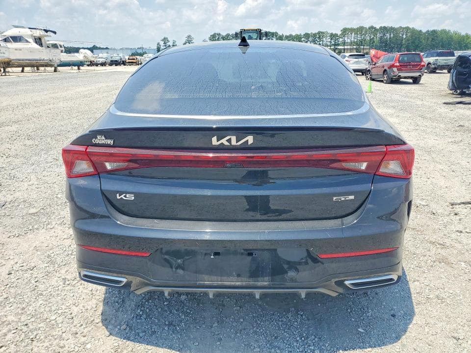 2023 KIA K5 GT LINE 6