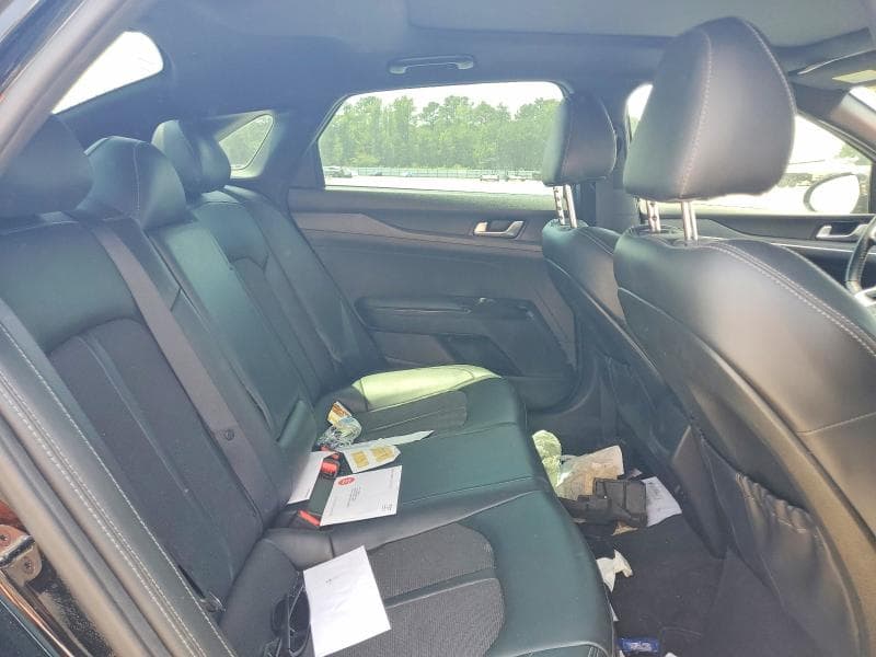 2023 KIA K5 GT LINE 10