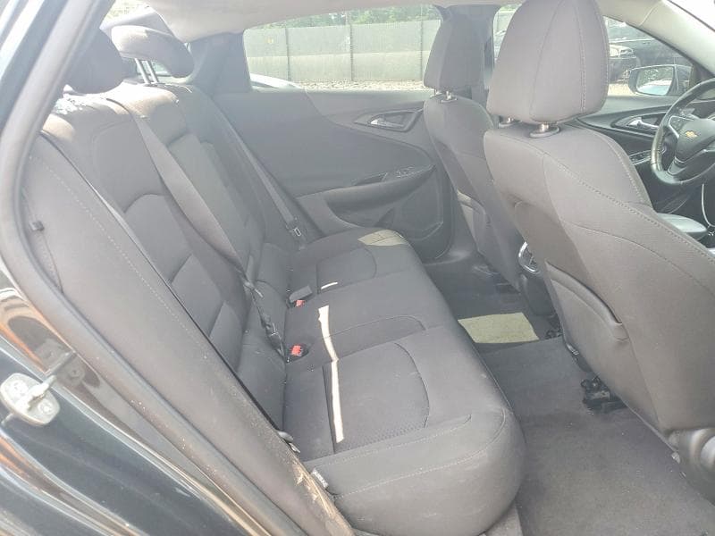 2018 CHEVROLET MALIBU LT 10