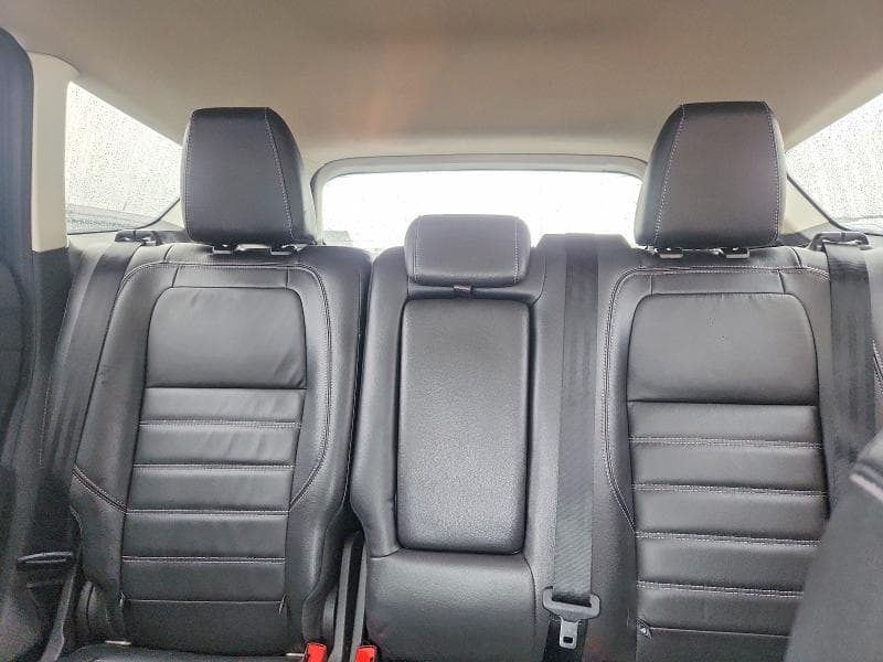 2018 FORD ESCAPE TITANIUM 10