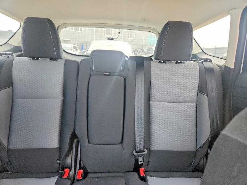 2018 FORD ESCAPE SE 10