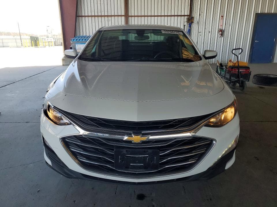 2021 CHEVROLET MALIBU LT 5