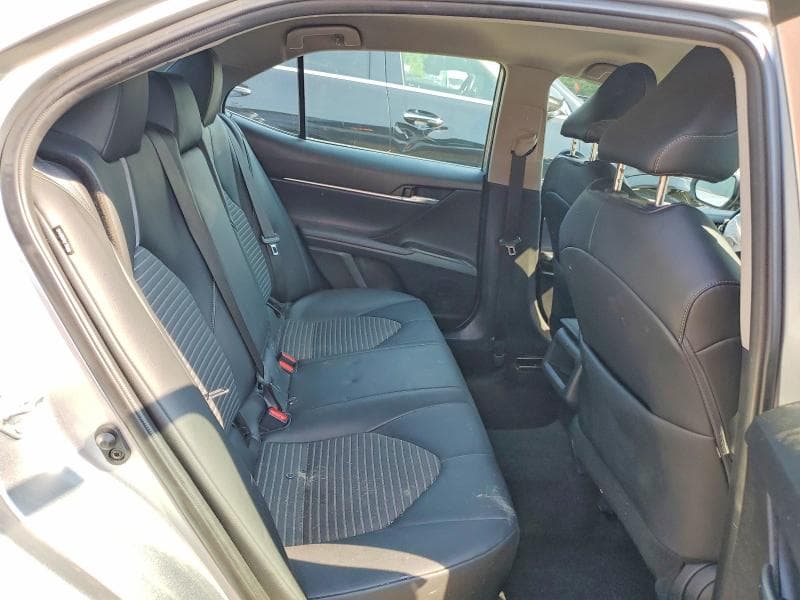 2023 TOYOTA CAMRY SE 10