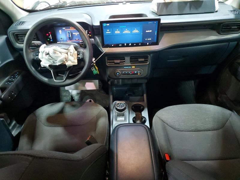 2025 FORD MAVERICK XL 8