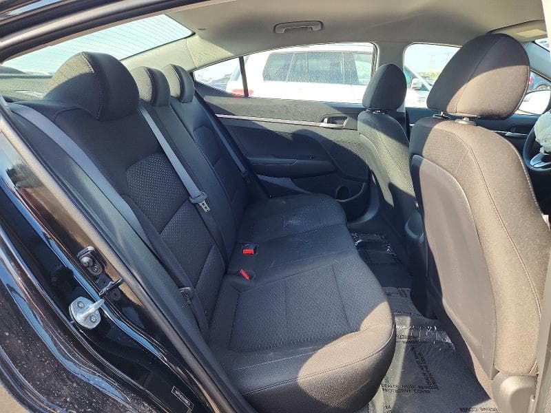 2019 HYUNDAI ELANTRA SE 10