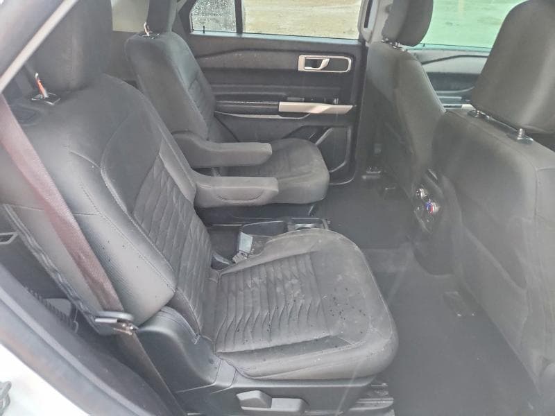 2021 FORD EXPLORER XLT XLT 11