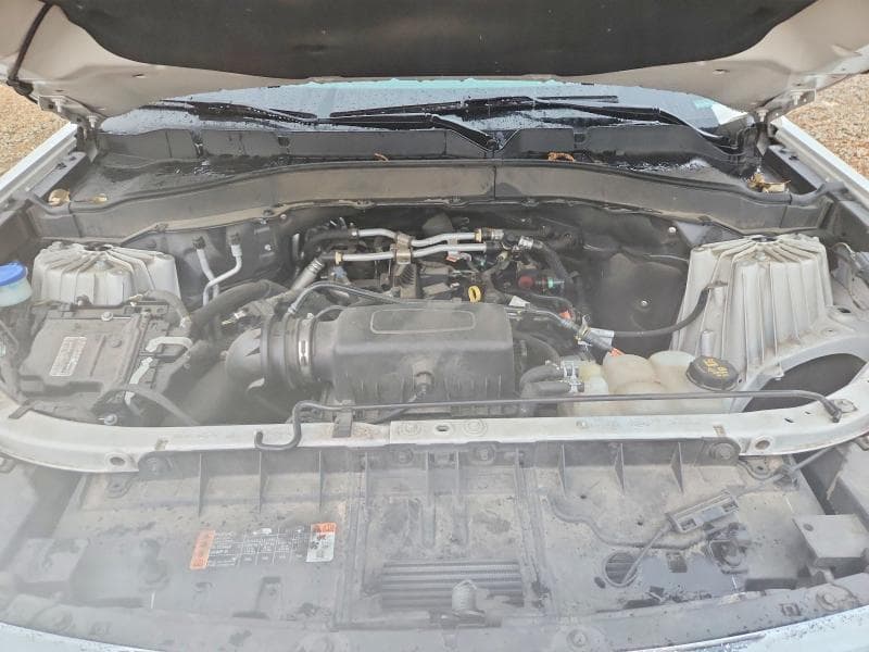 2021 FORD EXPLORER XLT XLT 12