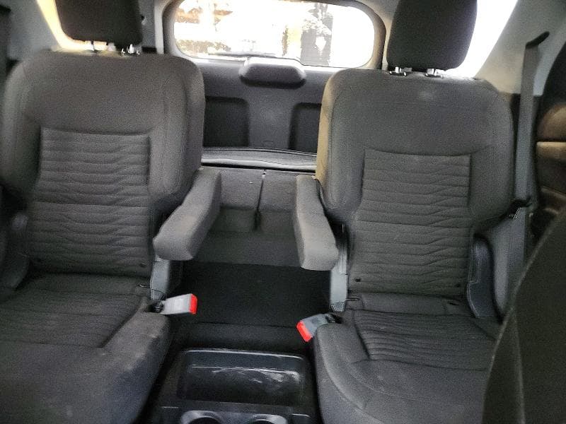 2021 FORD EXPLORER XLT XLT 10