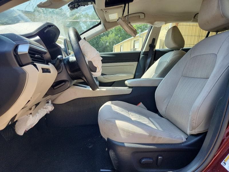 2025 NISSAN ALTIMA SV SV 7