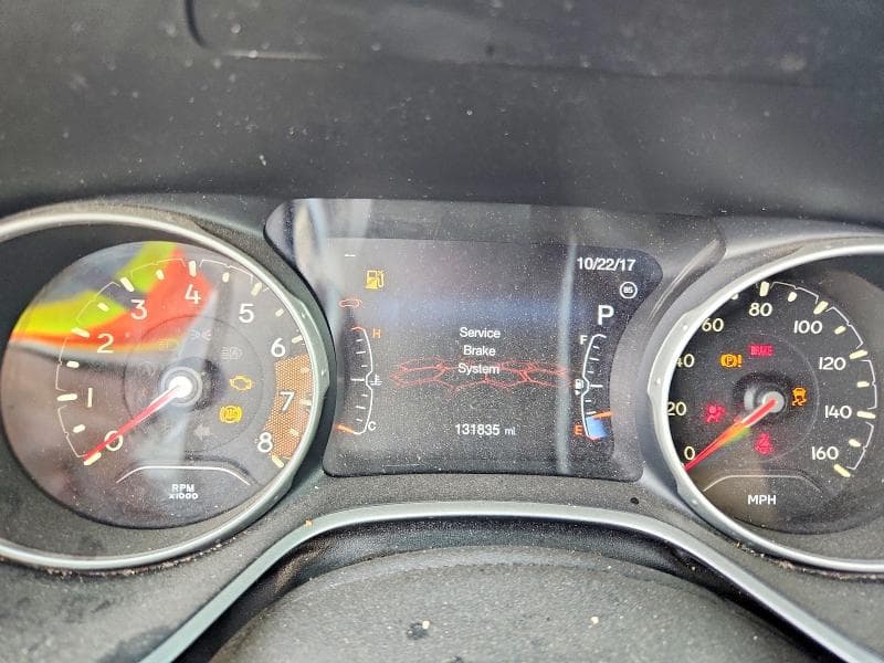 2019 JEEP COMPASS LIMITED 9