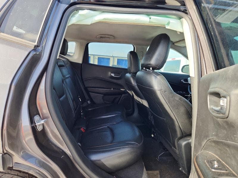 2019 JEEP COMPASS LIMITED 10